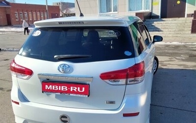 Toyota Wish II, 2010 год, 1 500 000 рублей, 1 фотография