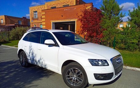 Audi Q5, 2012 год, 1 950 000 рублей, 1 фотография