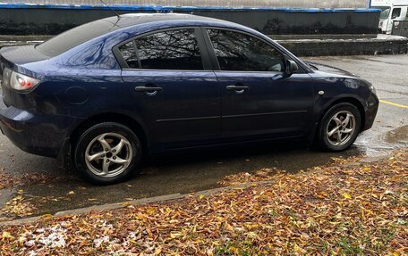 Mazda 3, 2008 год, 650 000 рублей, 4 фотография