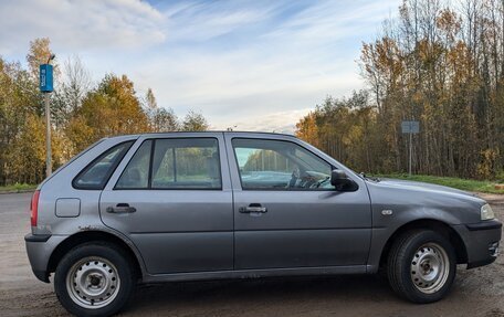 Volkswagen Pointer, 2005 год, 150 000 рублей, 4 фотография