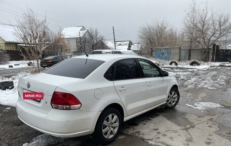 Volkswagen Polo VI (EU Market), 2013 год, 830 000 рублей, 3 фотография