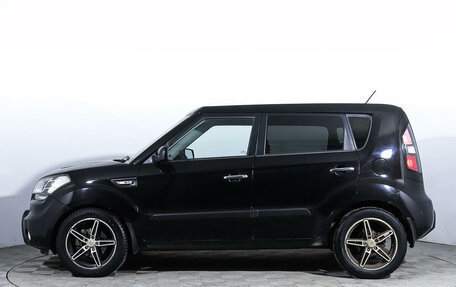 KIA Soul I рестайлинг, 2011 год, 1 197 000 рублей, 8 фотография