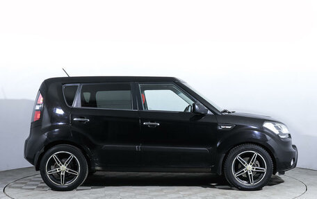 KIA Soul I рестайлинг, 2011 год, 1 197 000 рублей, 4 фотография