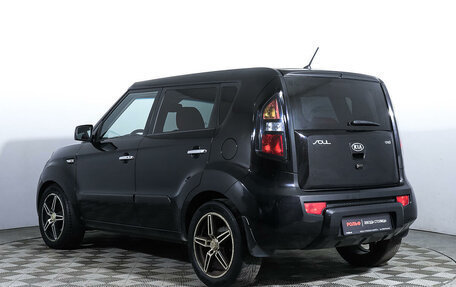 KIA Soul I рестайлинг, 2011 год, 1 197 000 рублей, 7 фотография