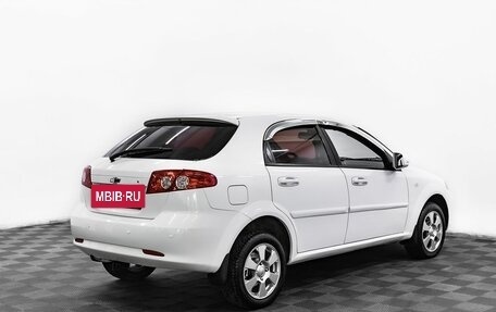 Chevrolet Lacetti, 2012 год, 645 000 рублей, 6 фотография