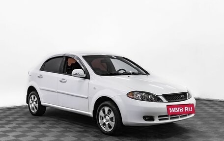 Chevrolet Lacetti, 2012 год, 645 000 рублей, 3 фотография