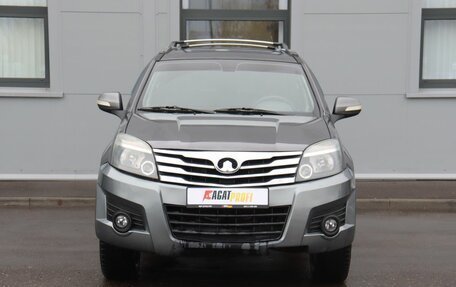 Great Wall Hover H3 I, 2012 год, 749 000 рублей, 2 фотография