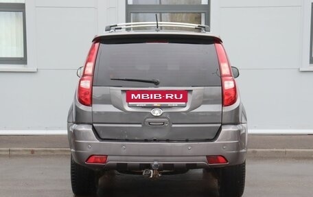 Great Wall Hover H3 I, 2012 год, 749 000 рублей, 6 фотография