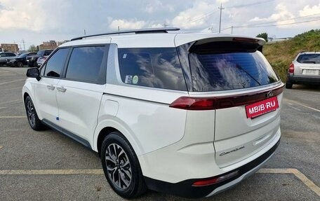 KIA Carnival, 2021 год, 3 000 000 рублей, 5 фотография