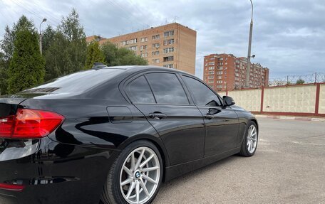 BMW 3 серия, 2012 год, 1 730 000 рублей, 9 фотография