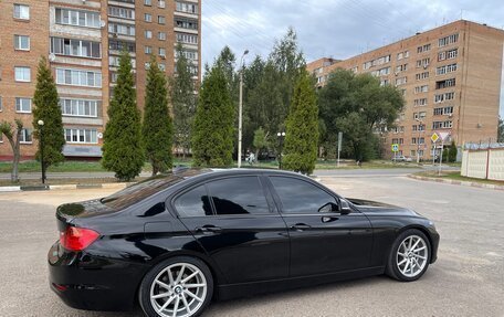 BMW 3 серия, 2012 год, 1 730 000 рублей, 10 фотография