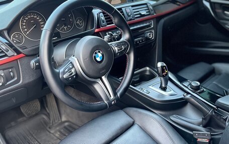 BMW 3 серия, 2012 год, 1 730 000 рублей, 15 фотография