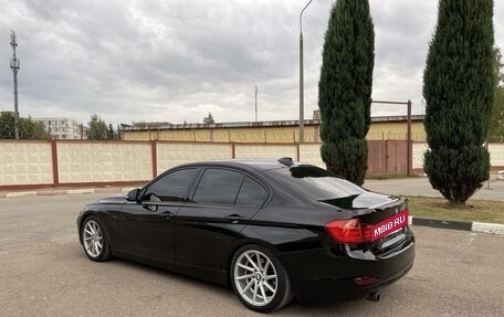 BMW 3 серия, 2012 год, 1 730 000 рублей, 4 фотография