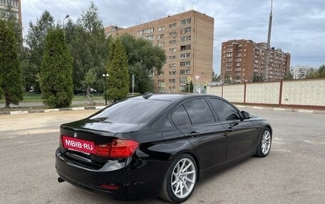 BMW 3 серия, 2012 год, 1 730 000 рублей, 8 фотография