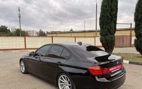 BMW 3 серия, 2012 год, 1 730 000 рублей, 5 фотография