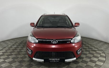 Great Wall Hover M4, 2014 год, 650 000 рублей, 2 фотография