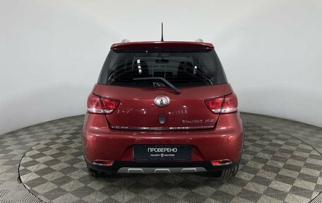 Great Wall Hover M4, 2014 год, 650 000 рублей, 3 фотография