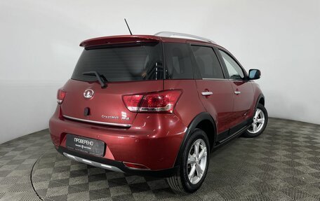 Great Wall Hover M4, 2014 год, 650 000 рублей, 6 фотография