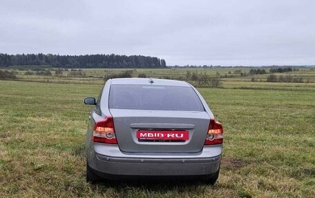 Volvo S40 II, 2007 год, 750 000 рублей, 5 фотография