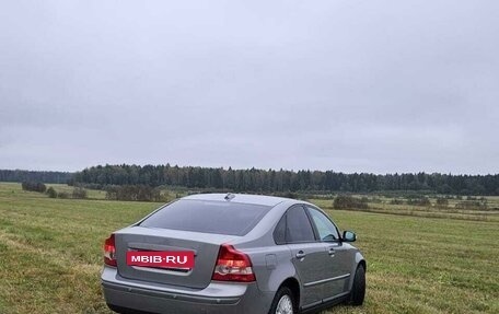 Volvo S40 II, 2007 год, 750 000 рублей, 7 фотография