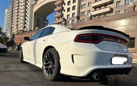 Dodge Charger, 2020 год, 7 100 000 рублей, 3 фотография