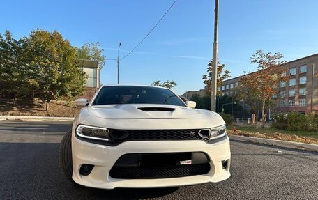 Dodge Charger, 2020 год, 7 100 000 рублей, 7 фотография