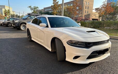 Dodge Charger, 2020 год, 7 100 000 рублей, 6 фотография