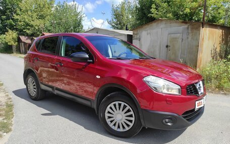 Nissan Qashqai, 2012 год, 1 160 000 рублей, 3 фотография