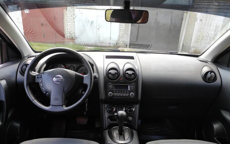 Nissan Qashqai, 2012 год, 1 160 000 рублей, 14 фотография