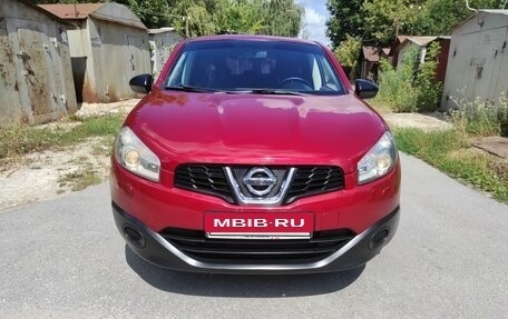 Nissan Qashqai, 2012 год, 1 160 000 рублей, 2 фотография