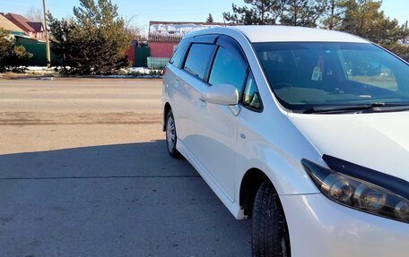 Toyota Wish II, 2010 год, 1 500 000 рублей, 2 фотография