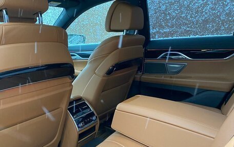 BMW 7 серия, 2018 год, 4 397 000 рублей, 7 фотография