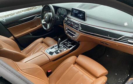 BMW 7 серия, 2018 год, 4 397 000 рублей, 16 фотография