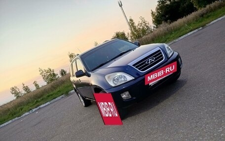 Chery Tiggo (T11), 2012 год, 560 000 рублей, 2 фотография