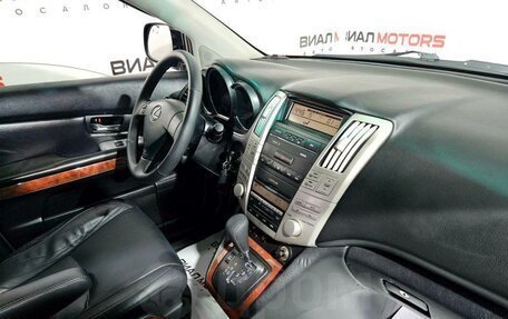 Lexus RX II рестайлинг, 2004 год, 1 499 000 рублей, 6 фотография