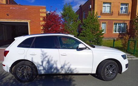 Audi Q5, 2012 год, 1 950 000 рублей, 3 фотография