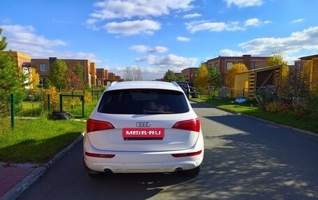 Audi Q5, 2012 год, 1 950 000 рублей, 2 фотография