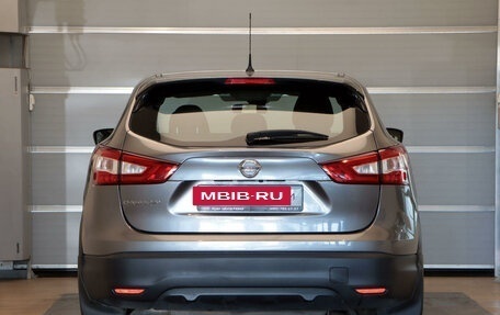 Nissan Qashqai, 2014 год, 1 689 000 рублей, 5 фотография