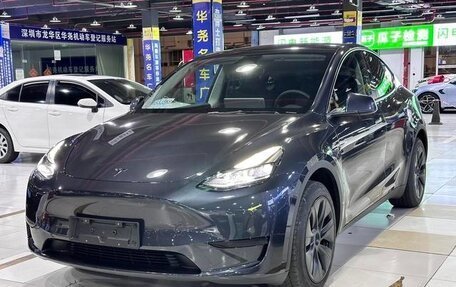 Tesla Model Y I, 2024 год, 4 300 000 рублей, 1 фотография