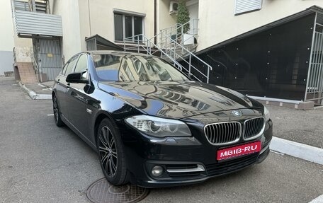 BMW 5 серия, 2013 год, 2 150 000 рублей, 1 фотография