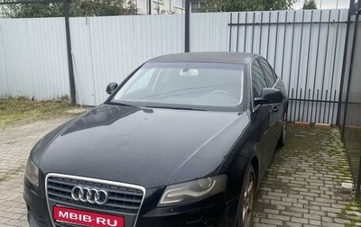 Audi A4, 2008 год, 800 000 рублей, 1 фотография