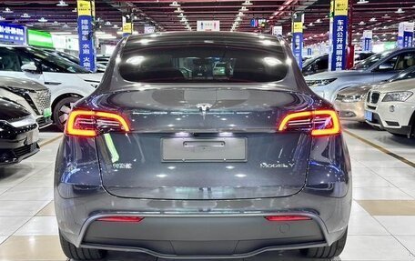 Tesla Model Y I, 2024 год, 4 300 000 рублей, 5 фотография