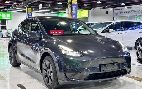 Tesla Model Y I, 2024 год, 4 300 000 рублей, 3 фотография