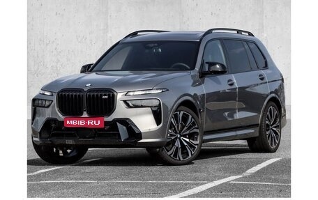 BMW X7, 2024 год, 23 940 000 рублей, 1 фотография