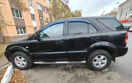 KIA Sorento IV, 2003 год, 650 000 рублей, 4 фотография