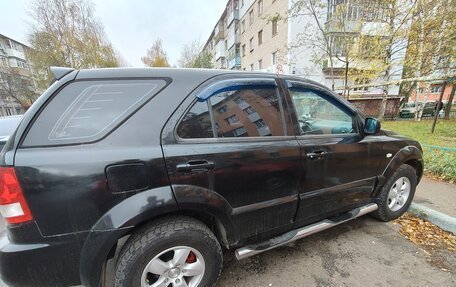 KIA Sorento IV, 2003 год, 650 000 рублей, 2 фотография