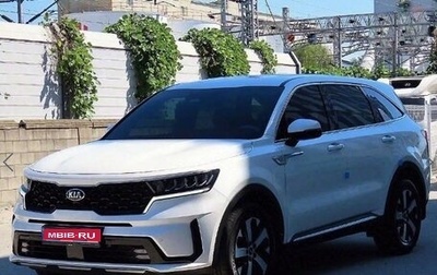 KIA Sorento IV, 2020 год, 2 649 479 рублей, 1 фотография