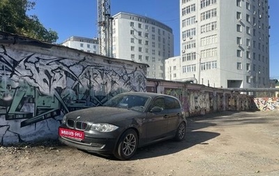 BMW 1 серия, 2007 год, 880 000 рублей, 1 фотография