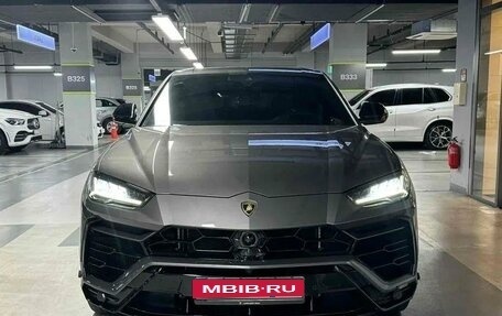 Lamborghini Urus I, 2022 год, 21 000 000 рублей, 1 фотография