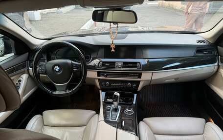 BMW 5 серия, 2013 год, 2 150 000 рублей, 5 фотография